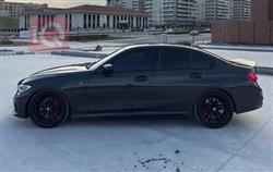 بي ام دبليو الفئة 3